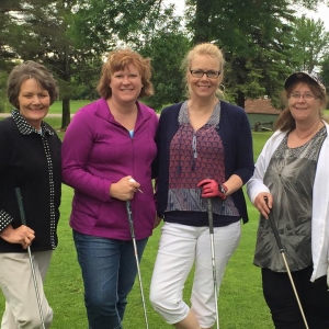 2015 Annual Golf Outing