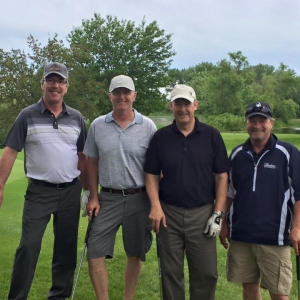 2015 Annual Golf Outing