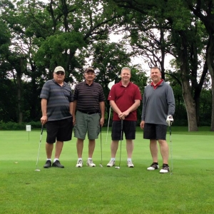 2015 Annual Golf Outing