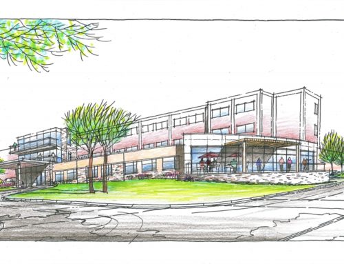 Lakeview Eyes $15M project