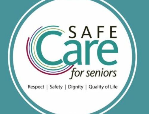 Safe Care For Seniors