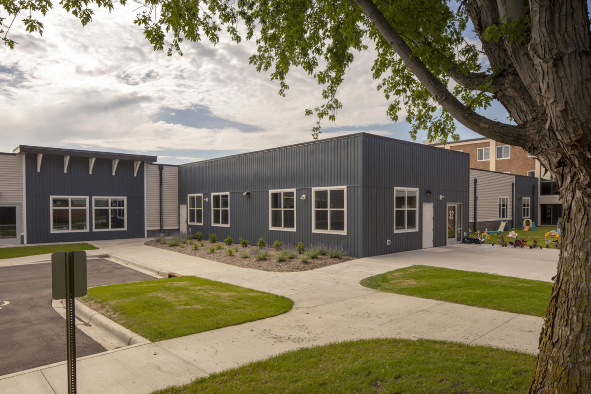 Lakeview Methodist Health Services Fairmont, MN