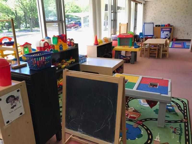 Lakeview Methodist Health Services Fairmont, MN