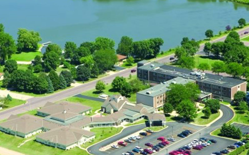 How much do you know about Lakeview? Lakeview Methodist Health Services